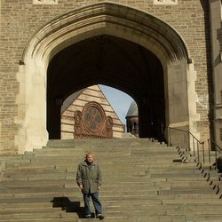2008 Listopad Princeton